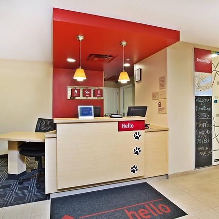 Towneplace Suites Republic Airport Long Island Farmingdale Exterior foto
